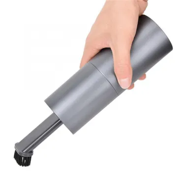 Mini Portable Battery Operated Vacuum Cleaner Wireless