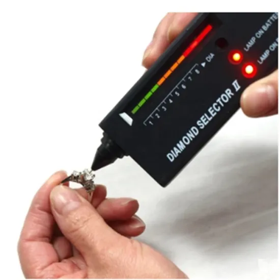 Diamond Selector II Test Pen