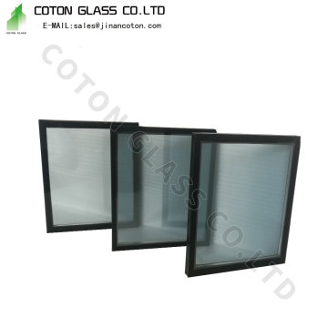 Double Glazing Glass Replacement