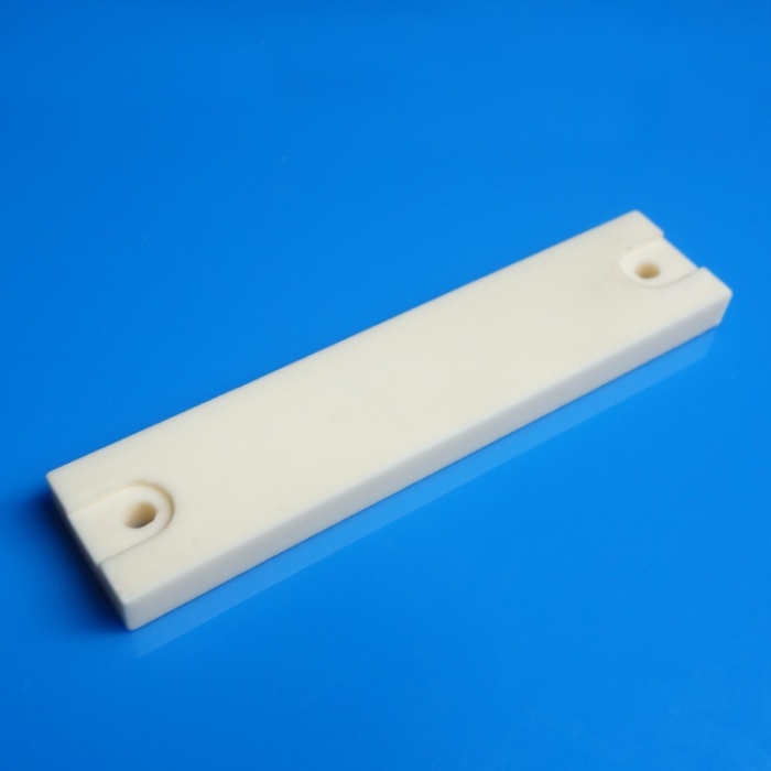 Aluminiumoxid -Thermalisolierung Keramikplatte