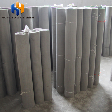 Rolls of Kief Square Dây mạ kẽm màn hình