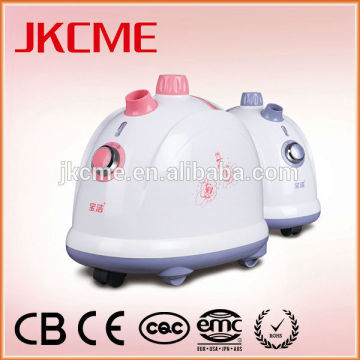high quality alibaba export oem 100V-120V CE plastic laundry steam press iron