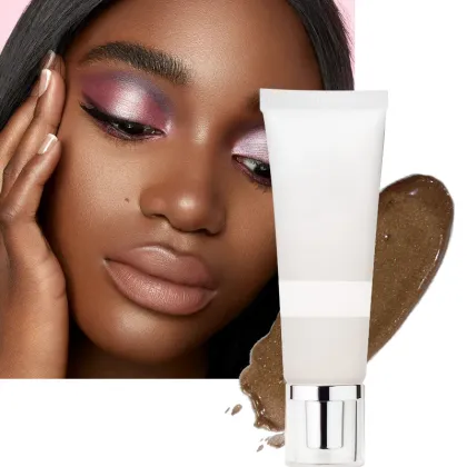 Glowing Illuminating Face Primer Foundation Glow Primer