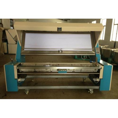 Machine d&#39;inspection de tissu