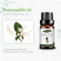 अच्छी गुणवत्ता वाले honeysuckle आवश्यक तेल त्वचा देखभाल तेल