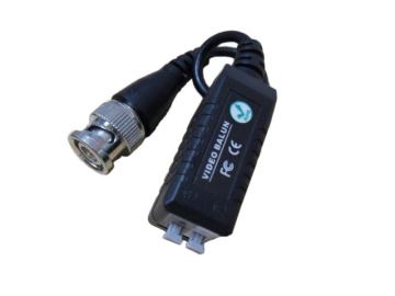 HDTVI HDCVI AHD Video Balun