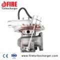 Turbófeltöltő GT3271LS 750853-5001S 17201-E0330 Hino számára