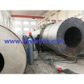 Mesin Rotary Drum Pengeringan / Kering / Kering / Pengering