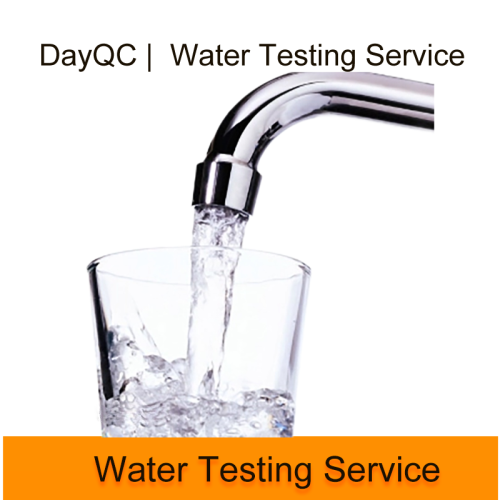 Waterkwaliteit testservice merieux UCGS