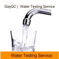 Serviço de teste de qualidade da água Merieux ucgs