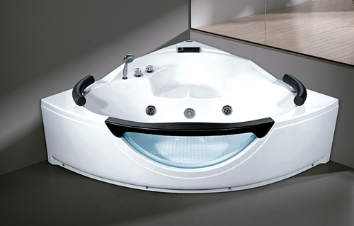 Avantages de la baignoire jacuzzi