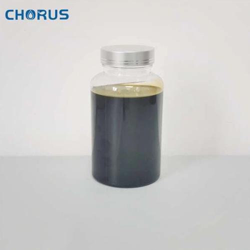 4T Motorcycle Oil Additive Package