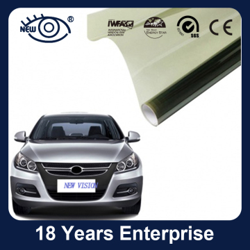 Superior quality self-adhesive glued best car window tint film with competitive price