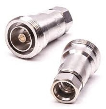 7/16 Stecker weiblich