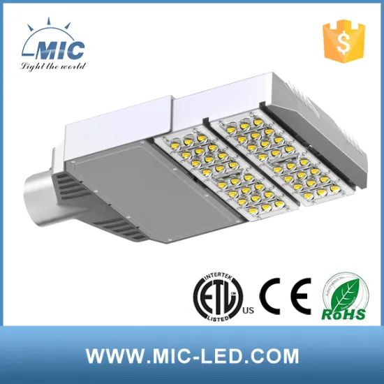 solar street lighting 80w led street light