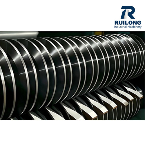 circular slitter blades