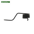 A110307 Spring de torsion pour les exercices John Deere