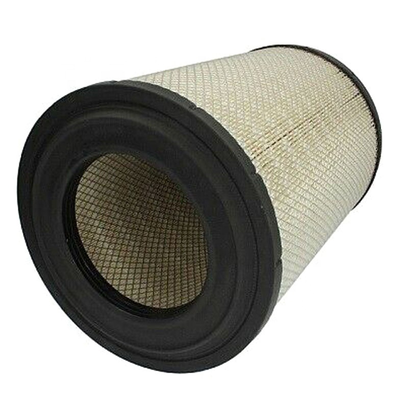 Air Filter Replacement Guide For Scania Models, High Quality Air Filter ...