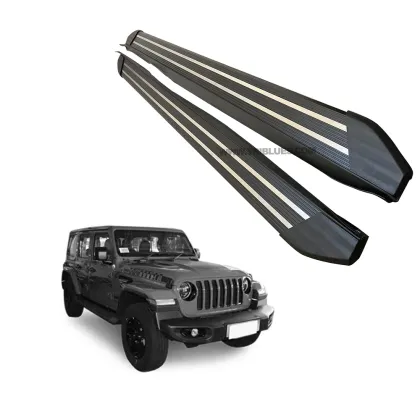 running boards for 2022 jeep wrangler 2 door