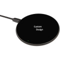 Vital Wireless Charger Carregador sem fio 12v