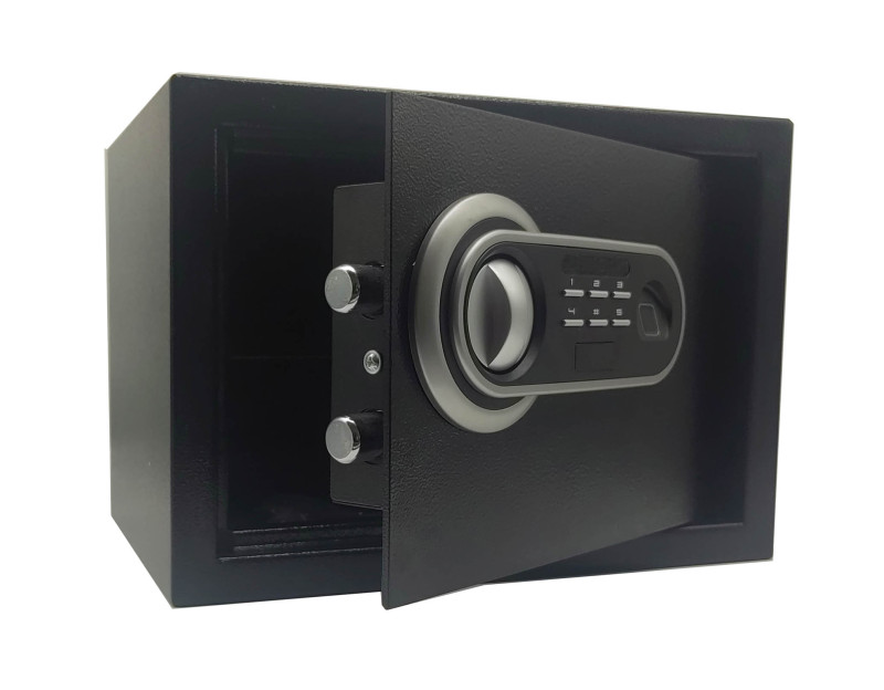 High Speed Fingerprint Safe for Home
