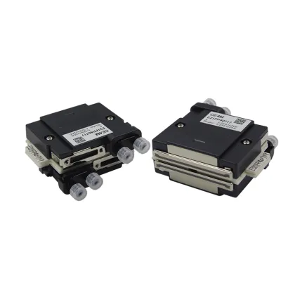 Original CE4M Printhead for Toshiba Ink Printer