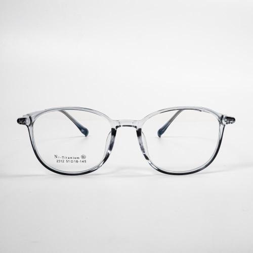 Square Glasses Frames Tr90 Oval Eyeglasses Frames With Prescription Factory