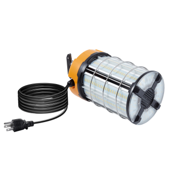 UL CE ROHS LED maïlichten 360 balkhoek 60W 100W 150W Industrial Work -armaturen