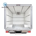 Customized Refrigerated Pickup Truck Box Body