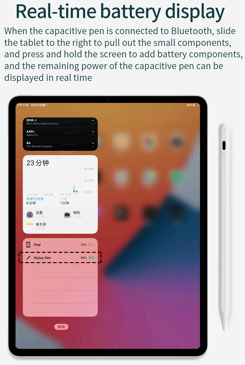 ipad pen ipad pen