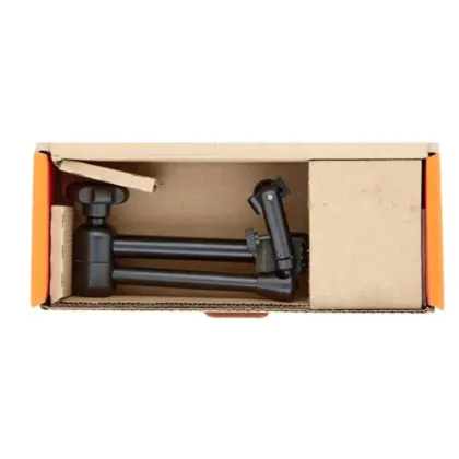 Mitutoyo 7033-10 Magnetic Universal Stand