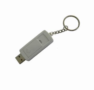 Key Chain USB Flash Disk/Drive U-3503