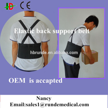 Orthopedic Medical Back Support