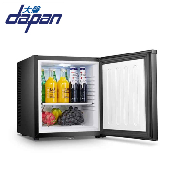 Smart Thermoelectric Mini Bars for Summer Hotel Room Beverages