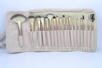 Popular Cosmetic Brush Set,Brush Cosmetic Set