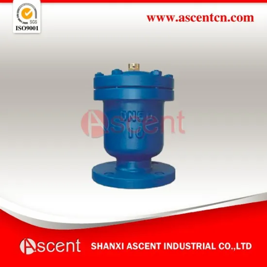 Flange Air Release Valve