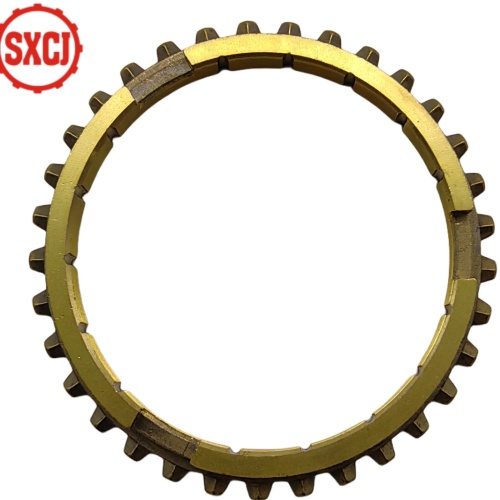 customization Auto Spare Parts gearbox parts Synchronizer Ring set FOR MAZDA