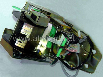 ATM spare parts 009-0009965 journal printer