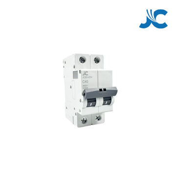Серия высокопроизводительных автоматических выключателей JCB5-63N