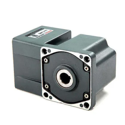 AC Single Phase High Speed Gear Motor Speed Controller