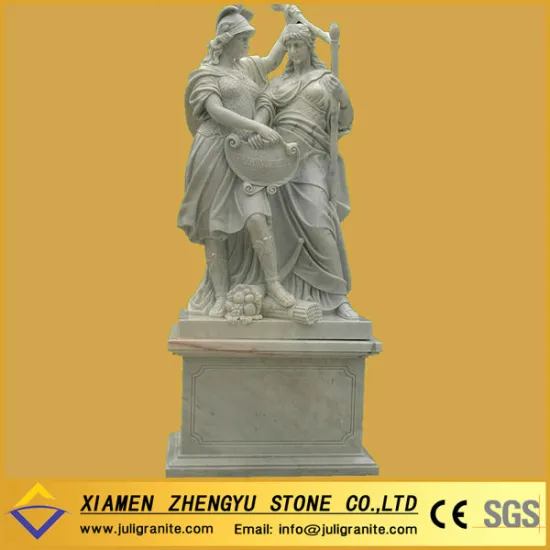 Stone Carving Sculpture