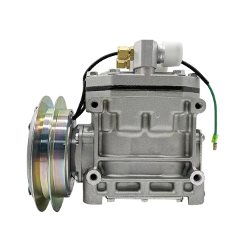 Pokka E200B Air Compressor for Cat E200B AC Compressor Pump 24V Single" 

However, if we are aiming for clarity and conciseness for a search engine title, it might be better to simplify it slightly:

"Pokka E200B 24V Air Compressor for Cat E200B AC Pump