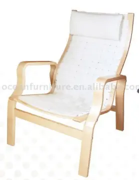 Bentwood Relax Chair