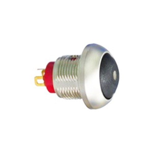 LED chiếu sáng không thấm nước Push Button Chuyển