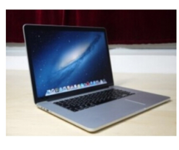 Cheap 15 inch  MacBook Pro MC976LL/A Retina Display Directly From Factory