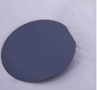 InP Semiconductor: Indium Phosphide Ingots and Wafers