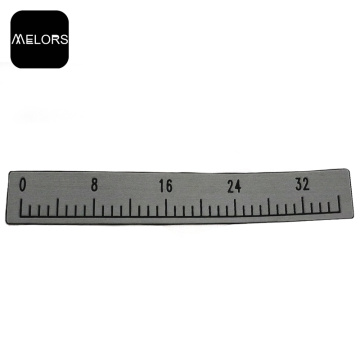 Flexible Durable EVA Marine Foam Fishing Ruler