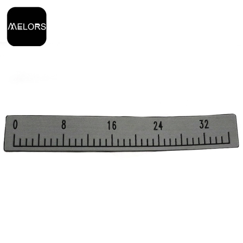 Flexible Durable EVA Marine Foam Fishing Ruler