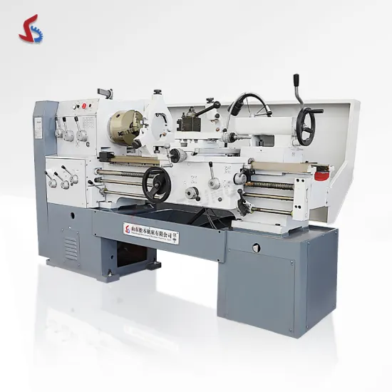 High Quality Durable Desktop Manual Lathes: C6140 Manual Lathes - New Hot Selling Lathes