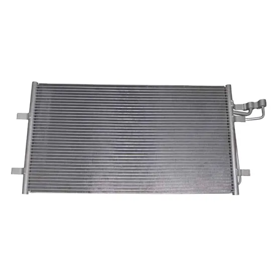 OEM 5M5H19710AA Ford Focus Air Conditioning Car AC Condenser